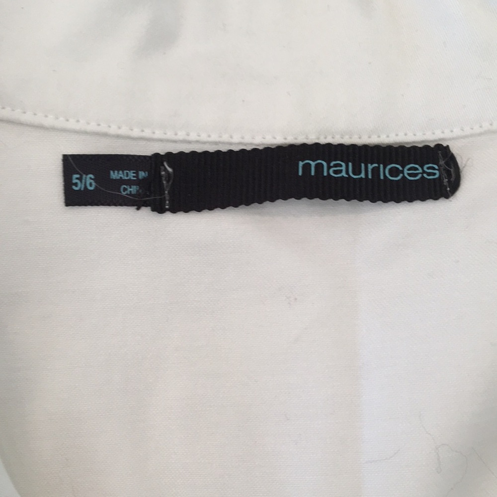 Women’s dress from Maurices - Picture 3 of 7